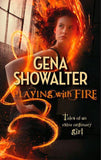 Playing With Fire: First edition (9781408924716)