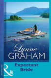 Expectant Bride: First edition (9781408996263)