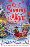 On A Snowy Night: The Christmas Basket / The Snow Bride: First edition (9781472016294)
