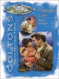 Passion's Law: First edition (9781472087041)