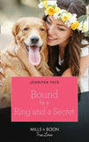 Bound By A Ring And A Secret (Mills & Boon True Love) (Wedding Bells at Lake Como, Book 1) (9780008910228)