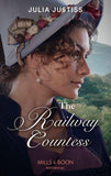 The Railway Countess (Mills & Boon Historical) (Heirs in Waiting, Book 2) (9780008912819)