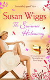 The Summer Hideaway (The Lakeshore Chronicles, Book 7): First edition (9781408900109)