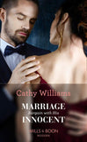Marriage Bargain With His Innocent (Mills & Boon Modern) (9781474087735)