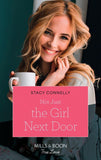 Not Just The Girl Next Door (Mills & Boon True Love) (Furever Yours, Book 3) (9781474090865)
