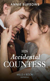 His Accidental Countess (9780263283860)