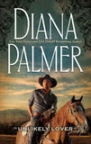 Unlikely Lover: First edition (9781474012850)