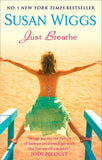 Just Breathe: First edition (9781408928134)