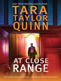 At Close Range: First edition (9781408955642)