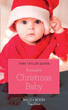 Fortune's Christmas Baby (Mills & Boon True Love) (The Fortunes of Texas, Book 2) (9781474078511)