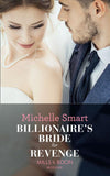 Billionaire's Bride For Revenge (Mills & Boon Modern) (Rings of Vengeance, Book 1) (9781474072151)