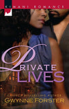 Private Lives: First edition (9781472019851)