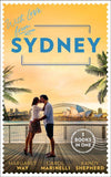 With Love From Sydney: In the Australian Billionaire's Arms / Her Little Secret / The Bridesmaid's Baby Bump (9780263281064)