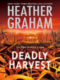 Deadly Harvest (The Flynn Brothers Trilogy, Book 2): First edition (9781408954492)