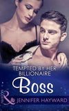 Tempted By Her Billionaire Boss (Mills & Boon Modern) (The Tenacious Tycoons, Book 0): First edition (9781472098719)
