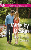 Wife By Design (Mills & Boon Superromance) (Where Secrets are Safe, Book 1): First edition (9781472055279)