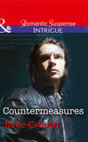 Countermeasures (Mills & Boon Intrigue) (Omega Sector, Book 2): First edition (9781474005029)