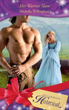 Her Warrior Slave (Mills & Boon Historical) (The MacEgan Brothers, Book 1): First edition (9781408913871)