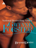 Beyond Desire: First edition (9781472018557)