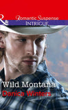Wild Montana (Mills & Boon Intrigue) (9781474061773)