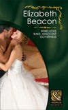 Rebellious Rake, Innocent Governess (Mills & Boon Historical): First edition (9781408923276)