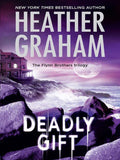 Deadly Gift (The Flynn Brothers Trilogy, Book 3): First edition (9781408954508)