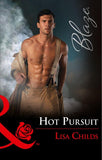 Hot Pursuit (Mills & Boon Blaze) (Hotshot Heroes, Book 4) (9781474065924)