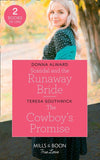 Scandal And The Runaway Bride / The Cowboy's Promise: Scandal and the Runaway Bride (Heirs to an Empire) / The Cowboy's Promise (Montana Mavericks: What Happened to Beatrix?) (Mills & Boon True Love) (9780263278996)