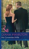 His Convenient Wife (Mills & Boon Modern) (Italian Husbands, Book 2): First edition (9781472030733)