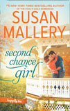 Second Chance Girl (Happily Inc, Book 2) (9781474075596)