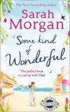 Some Kind of Wonderful (Puffin Island trilogy, Book 2): First edition (9781474030915)