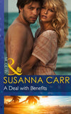 A Deal with Benefits (Mills & Boon Modern) (One Night With Consequences, Book 2): First edition (9781472042064)
