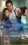 Same Place, Same Time: First edition (9781472052070)