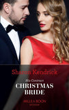 His Contract Christmas Bride (Mills & Boon Modern) (Conveniently Wed!, Book 23) (9781474088350)