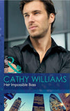 Her Impossible Boss (Mills & Boon Modern): First edition (9781408925874)
