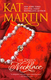 The Devil's Necklace (The Necklace Trilogy, Book 2): First edition (9781408955932)
