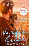 Harvest Moon (A Virgin River Novel, Book 13): First edition (9781408935804)