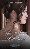 The Bluestocking Duchess (Heirs in Waiting, Book 1) (9780263283815)