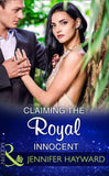 Claiming The Royal Innocent (Mills & Boon Modern) (Kingdoms & Crowns, Book 2) (9781474043779)