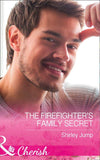 The Firefighter's Family Secret (Mills & Boon Cherish) (The Barlow Brothers, Book 4) (9781474041270)
