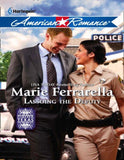 Lassoing the Deputy (Mills & Boon American Romance) (Forever, Texas, Book 4): First edition (9781408981061)