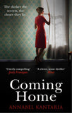 Coming Home: First edition (9781474024969)