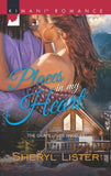 Places In My Heart (The Grays of Los Angeles, Book 2) (9781474058834)