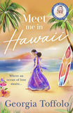 Meet Me in Hawaii (9780008375898)