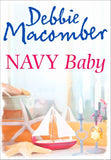 Navy Baby: First edition (9781472016355)