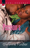 Passion's Price: First edition (9781472019776)