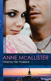 Hired By Her Husband (Mills & Boon Modern): First edition (9781408919361)