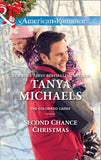 Second Chance Christmas (Mills & Boon American Romance) (The Colorado Cades, Book 2): First edition (9781472013712)