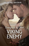 Tempted By Her Viking Enemy (Sons of Sigurd, Book 5) (9780263277296)