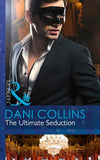 The Ultimate Seduction (Mills & Boon Modern) (The 21st Century Gentleman's Club, Book 2): First edition (9781472042835)